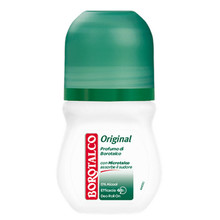 Borotalco Original - Roll-on Deodorant 50ml Moterims