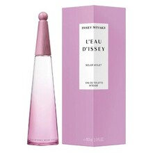 Issey Miyake L'Eau D'Issey Solar Violet Intense EDT 100ml Kvepalai Moterims EDT