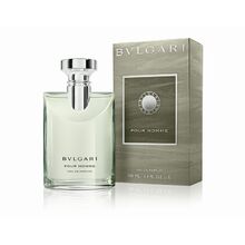 Bvlgari Bvlgari Pour Homme EDP Tester 100ml Kvepalai Vyrams EDP Testeris