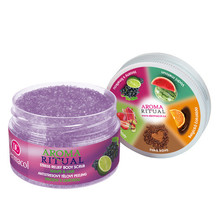 Dermacol Aroma Ritual Antistress Body Peeling ( Grapes with Lime ) 200.0g Moterims