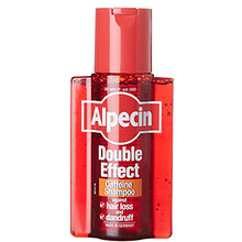 Alpecin Energizer Double Effect Shampoo 200ml Vyrams