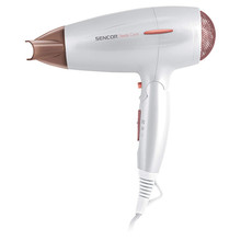 Sencor SHD 7200GD Hair dryer Moterims