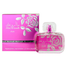 Rasasi Maa Arwaak Pour Femme 50ml Kvepalai Moterims EDP