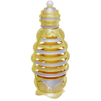 Khadlaj Lulu Al Khaleej 18ml Kvepalai Moterims