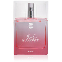 Ajmal Ruby Blossom 50ml Kvepalai Moterims EDP