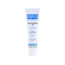 Uriage Cleansing (Cream Gel) Cream K&eacute;ratosane 30 (Cream Gel) 75ml Unisex