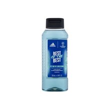 Adidas UEFA Champions League Best Of The Best 400ml du&scaron;o želė