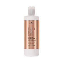 Schwarzkopf Professional BLONDME Premium Developer 2% 1000ml Moterims