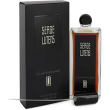 Serge Lutens Le Participe Pass&eacute; 100ml NI&Scaron;INIAI Kvepalai Unisex EDP