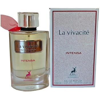 Maison Alhambra La Vivacit&eacute; Intensa 100ml Kvepalai Moterims EDP