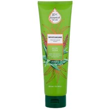 Xpel Botanical Aloe Vera Moisturising Vegan Conditioner 300ml Moterims