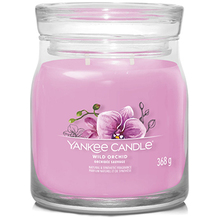 Yankee Candle Wild Orchid 368.0g namų apyvokos priemonė