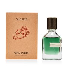 Orto Parisi Viride 50ml NI&Scaron;INIAI Kvepalai Unisex EDP