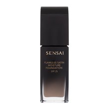 Sensai Flawless Satin Moisture Foundation SPF25 30 ml Moterims