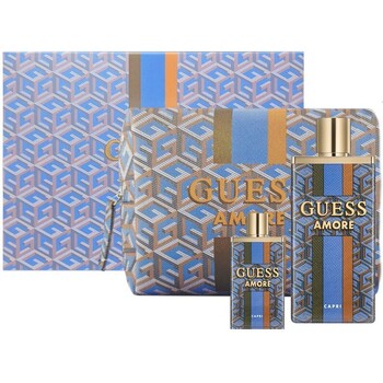 Guess Amore Capri 100ml Kvepalai Unisex