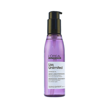 L&acute;Or&eacute;al Professionnel Serie Expert Liss Unlimited Serum 125ml Moterims