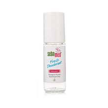 SebaMed Dedoranty 50ml Moterims