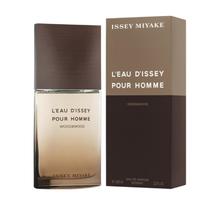 Issey Miyake L&acute;Eau D&acute;Issey Pour Homme Wood & Wood 100ml Kvepalai Vyrams EDP