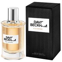 David Beckham Classic 100ml Kvepalai Vyrams EDT