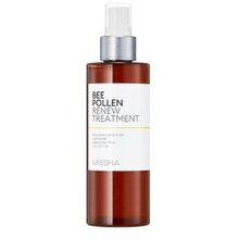 Missha Bee Pollen Renew Treatment  150ml veido emulsija