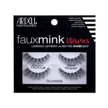 Ardell Faux Mink Demi Wispies - Fake eyelashes Moterims