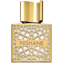 Nishane Hacivat Oud 50ml NIŠINIAI Kvepalai Unisex Parfum Nishane Hacivat Oud 50ml NIŠINIAI Kvepalai Unisex Parfum