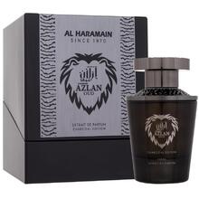 Al Haramain Azlan Oud Charcoal 100ml Kvepalai Vyrams