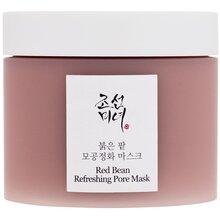 Beauty of Joseon Red Bean Refreshing Pore Mask 140ml Moterims