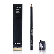 Chanel Crayon Khol - Eyeliner (64 Graphite) Moterims