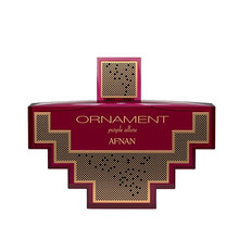 Afnan Ornament Purple 100ml Kvepalai Vyrams EDP