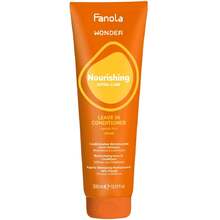 Fanola Wonder Nourishing Extra Care Conditioner 350ml Moterims