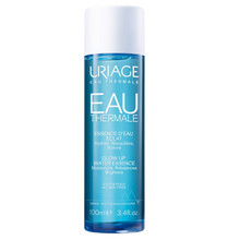 Uriage Eau Thermale Glow Up Water Essence - Moisturizing lotion 100ml Moterims