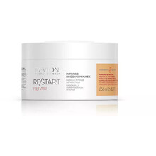 Revlon Professional Restart Recovery Intense Recovery Mask 250ml Moterims