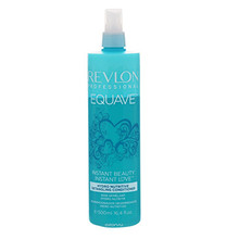 Revlon Professional Equave Instant Beauty detangling Hydro Nutritive Conditioner - A two-stage conditioner for nutrition and hydration 200ml Moterims
