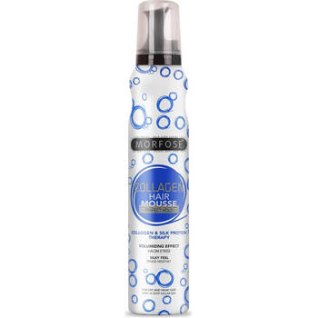 morfose  200ml Moterims