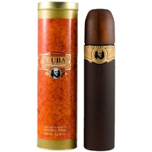 Cuba Cuba Gold 35ml Kvepalai Vyrams EDT