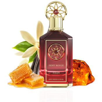 Anfar 1950 Zenit Rouge 100ml Kvepalai Moterims