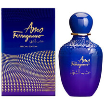 Salvatore Ferragamo Amo Ferragamo Oriental Wood 100ml Kvepalai Moterims EDP
