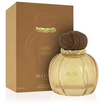 Maison Asrar Coffee Blend 100ml Kvepalai Unisex EDP