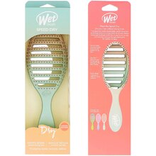 Wet Brush Speed Dry Feel Good Ombre - Seafoam Unisex