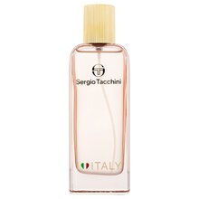 Sergio Tacchini I Love Italy Woman 100ml Kvepalai Moterims EDT