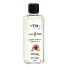 Maison Berger Paris Velvet of Orient Lampe Recharge/Refill 500ml namų apyvokos priemonė