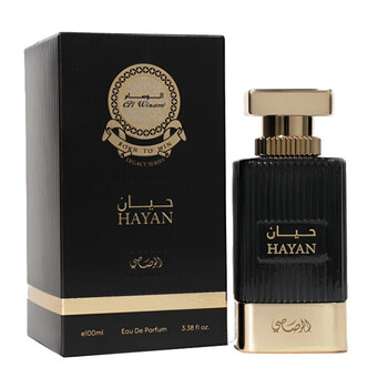Rasasi Hayan 100ml Kvepalai Vyrams EDP