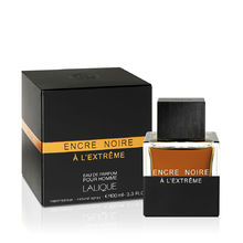 Lalique Encre Noire A L&acute;Extreme 100ml Kvepalai Vyrams EDP