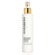 Eisenberg (Hydrating Velvet Make-Up Remover) 150 ml 150ml Moterims