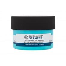 The Body Shop  Seaweed Oil-Control Gel Cream 50ml Moterims