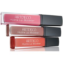 Artdeco Hydra Lip Booster Moterims