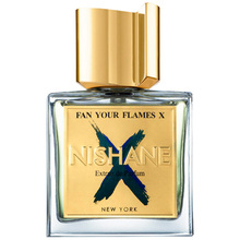 Nishane Fan Your Flames X 50ml NI&Scaron;INIAI Kvepalai Unisex EDP