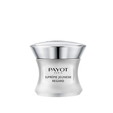Payot Supr&ecirc;me Jeunesse Regard Total Youth Eye Cantour Care 15ml Moterims