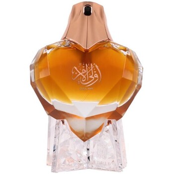 Ahmed Al Maghribi Oulil Amr 60ml Kvepalai Unisex EDP